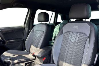 Volkswagen Tiguan 1.5 TSI 150 R-Line 5dr DSG