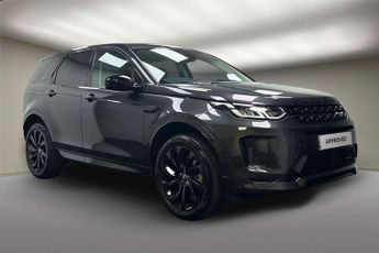 Land Rover Discovery Sport 1.5 P300e Urban Edition 5dr Auto [5 Seat]