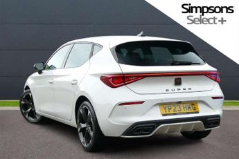 Cupra Leon 1.5 eTSI V1 5dr DSG