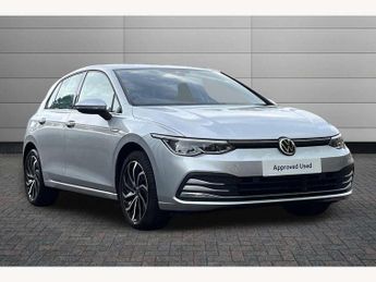 Volkswagen Golf 1.5 TSI Style 5dr