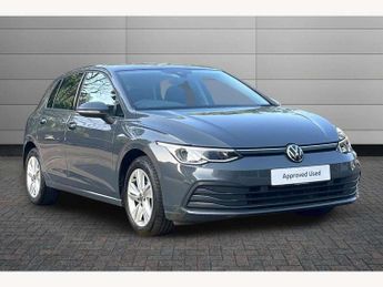 Volkswagen Golf 1.5 TSI Life 5dr