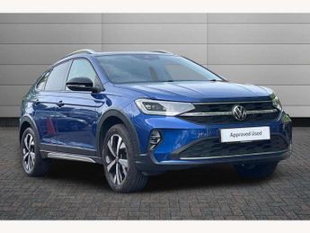 Volkswagen Taigo 1.0 TSI 110 Style 5dr