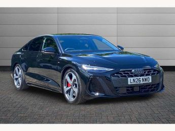 Audi A6 2.0 TDI Quattro 204 Edition 1 4dr S Tronic