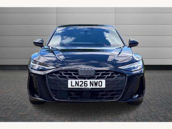 Audi A6 2.0 TDI Quattro 204 Edition 1 4dr S Tronic