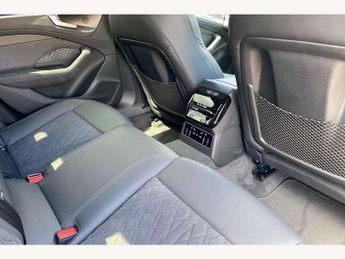 Audi A6 2.0 TDI Quattro 204 Edition 1 4dr S Tronic