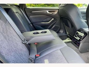 Audi A6 2.0 TDI Quattro 204 Edition 1 4dr S Tronic