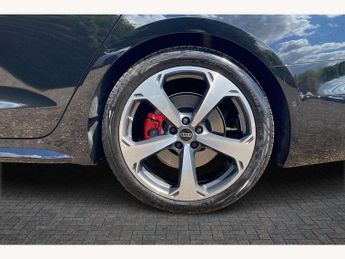 Audi A6 2.0 TDI Quattro 204 Edition 1 4dr S Tronic