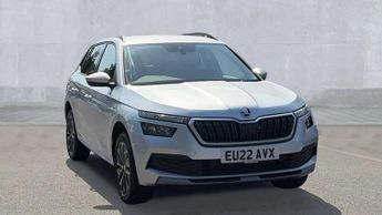 Skoda Kamiq 1.0 TSI 95 SE Drive 5dr