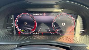 Skoda Kamiq 1.5 TSI Monte Carlo 5dr DSG