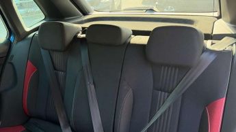 Skoda Kamiq 1.5 TSI Monte Carlo 5dr DSG