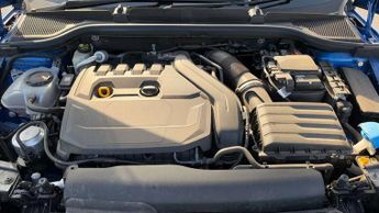 Skoda Kamiq 1.5 TSI Monte Carlo 5dr DSG