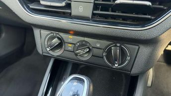 Skoda Kamiq 1.5 TSI Monte Carlo 5dr DSG