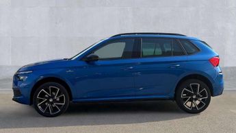 Skoda Kamiq 1.5 TSI Monte Carlo 5dr DSG