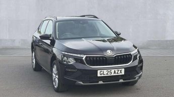 Skoda Kamiq 1.0 TSI 95 SE Edition 5dr