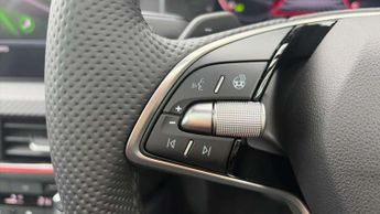 Skoda Kamiq 1.5 TSI Monte Carlo Edition 5dr DSG