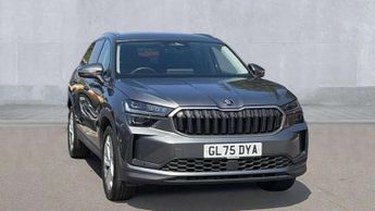 Skoda Kodiaq 1.5 TSI e-TEC SE L 5dr DSG [7 Seat]