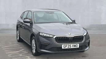 Skoda Scala 1.0 TSI 116 SE Edition 5dr DSG