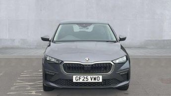 Skoda Scala 1.0 TSI 116 SE Edition 5dr DSG