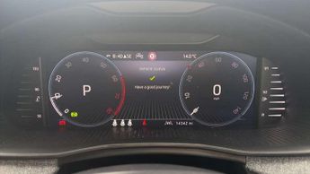 Skoda Scala 1.0 TSI 116 SE Edition 5dr DSG