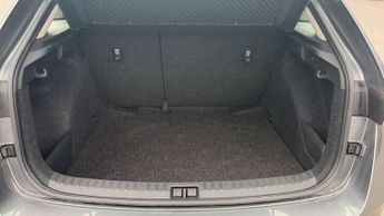 Skoda Scala 1.0 TSI 116 SE Edition 5dr DSG