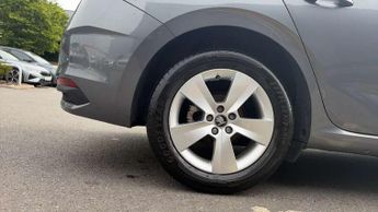 Skoda Scala 1.0 TSI 116 SE Edition 5dr DSG