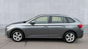 Skoda Scala 1.0 TSI 116 SE Edition 5dr DSG