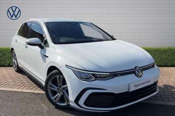 Volkswagen Golf 1.5 TSI 150 R-Line 5dr