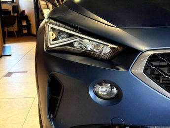 Cupra Formentor 1.4 eHybrid 245 VZ1 5dr DSG