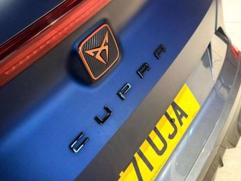 Cupra Formentor 1.4 eHybrid 245 VZ1 5dr DSG