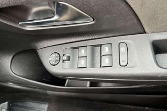 Vauxhall Corsa 1.2 Turbo Ultimate 5dr Auto