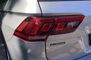 Volkswagen Tiguan Allspace 1.5 TSI Life 5dr DSG