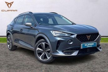 Cupra Formentor 1.4 eHybrid 204 V1 5dr DSG