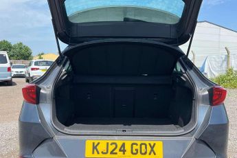Cupra Formentor 1.4 eHybrid 204 V1 5dr DSG