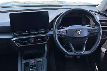 Cupra Formentor 1.4 eHybrid 204 V1 5dr DSG