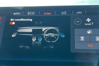 Cupra Formentor 1.4 eHybrid 204 V1 5dr DSG