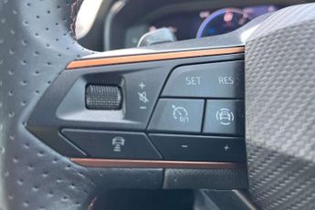 Cupra Formentor 1.4 eHybrid 204 V1 5dr DSG