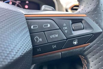 Cupra Formentor 1.4 eHybrid 204 V1 5dr DSG