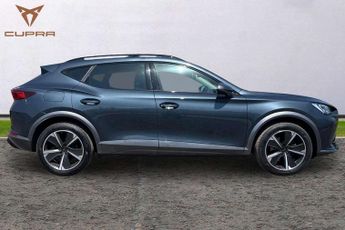 Cupra Formentor 1.4 eHybrid 204 V1 5dr DSG