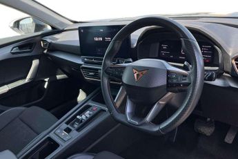 Cupra Formentor 1.4 eHybrid 204 V1 5dr DSG