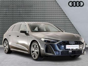 Audi A5 2.0 TFSI 150 S line 5dr S Tronic