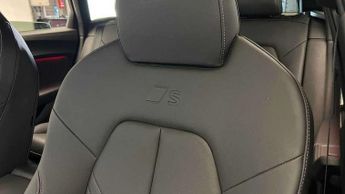 Audi A5 2.0 TFSI 150 S line 5dr S Tronic