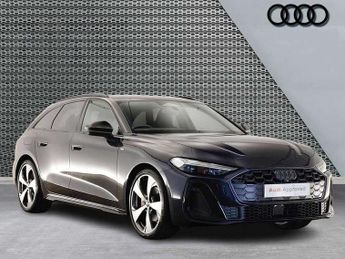 Audi A5 2.0 TFSI 204 Edition 1 5dr S Tronic