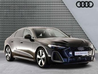 Audi A5 2.0 TFSI 299 e Quattro S line 4dr S Tronic