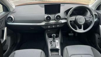 Audi Q2 35 TFSI Sport 5dr S Tronic