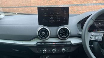 Audi Q2 35 TFSI Sport 5dr S Tronic