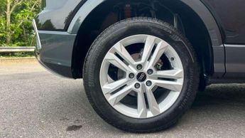 Audi Q2 35 TFSI Sport 5dr S Tronic