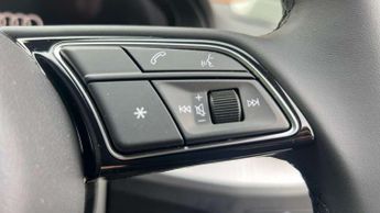 Audi Q2 35 TFSI Sport 5dr S Tronic
