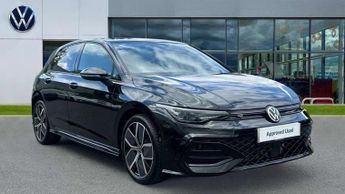 Volkswagen Golf 1.5 eTSI 150 Black Edition 5dr DSG