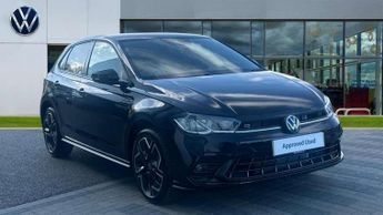 Volkswagen Polo 1.0 TSI 115 R-Line 5dr DSG