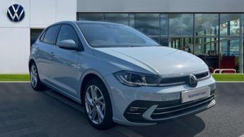 Volkswagen Polo 1.0 TSI Edition 50 5dr